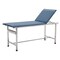 Adiroffice Exam Treatment Table with Adjustable Backrest. Blue Upholstery. ADI996-01-BLU-MK - alternate 1